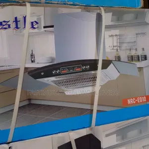 Home Use Smoke Extractor