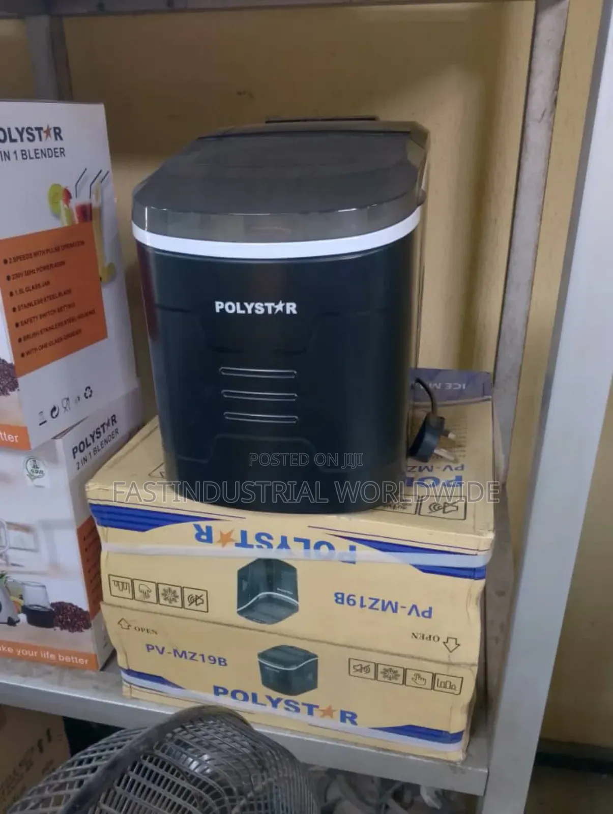 Domestic Air Flayer