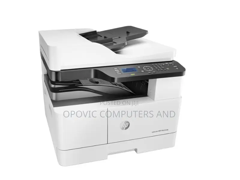 Hp Laserjet Mfp M443nda (8af72a)