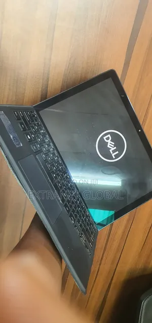 Laptop Dell Latitude 5290 8GB Intel Core i5 SSD 256GB