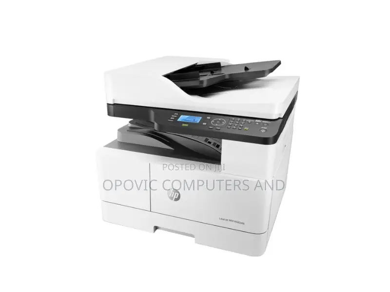 Hp Laserjet Mfp M443nda (8af72a)
