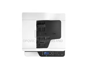 Hp Laserjet Mfp M443nda (8af72a)