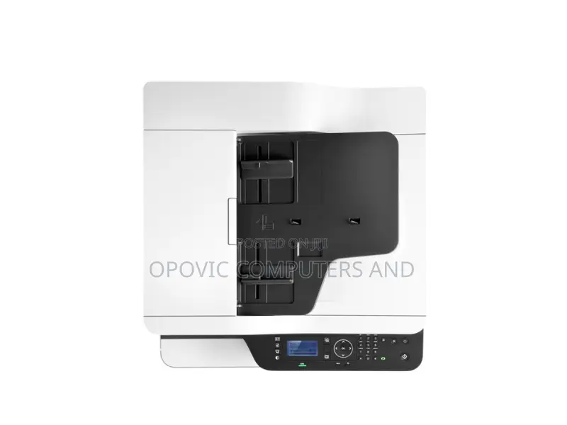 Hp Laserjet Mfp M443nda (8af72a)