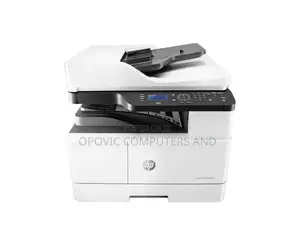 Hp Laserjet Mfp M443nda (8af72a)