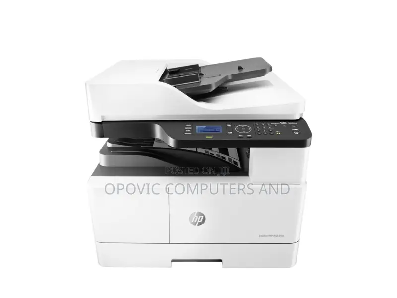 Hp Laserjet Mfp M443nda (8af72a)