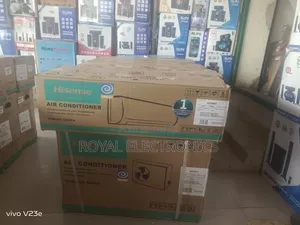 Hisense 1.5hp Inverter Copper Split Air Conditioner
