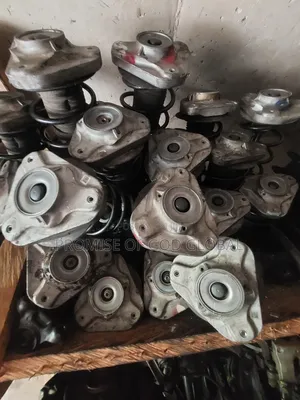 Mercedes Benz 212 Front Shock