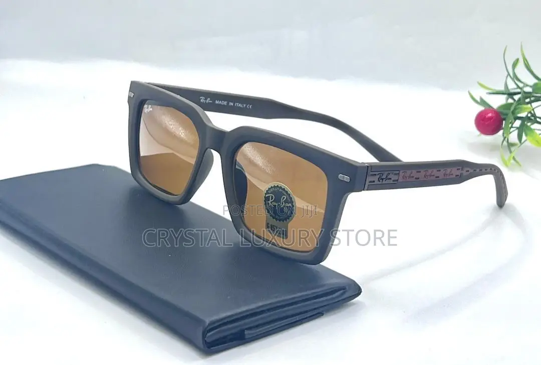 Rayban Quality Luxury Men Sunglasses