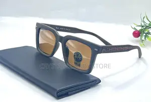 Rayban Quality Luxury Men Sunglasses