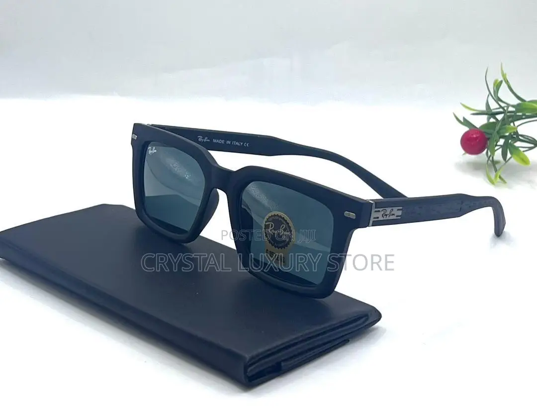 Rayban Quality Luxury Men Sunglasses