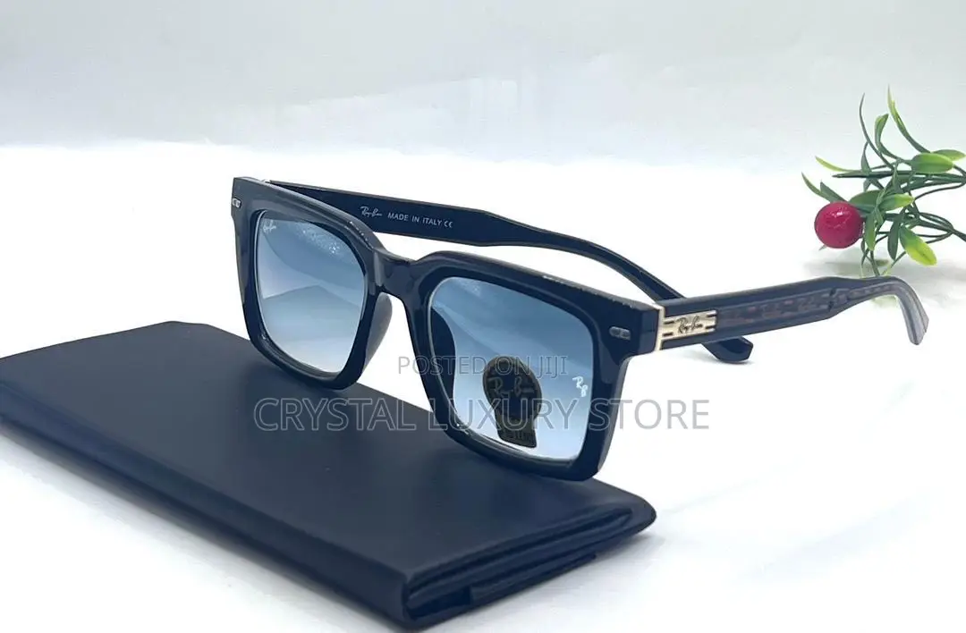 Rayban Quality Luxury Men Sunglasses