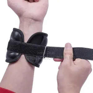 Weighted Bands