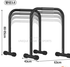Parallel Bars