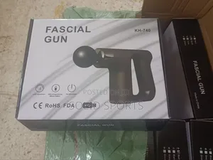 Fascial Gun Massager Pay on Delivery