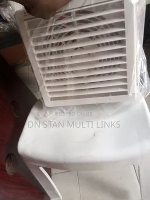 Extractor Fan