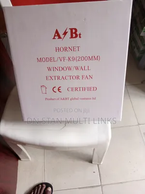 Extractor Fan