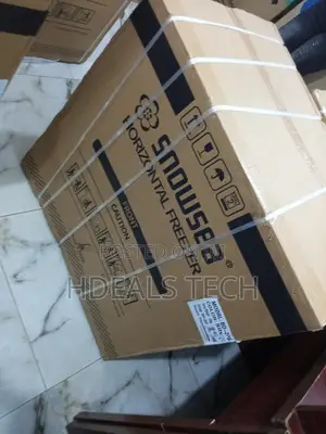 Snowsea 150l Freezer - Strong Performance in Compact Size