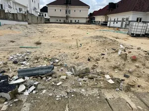 Land for Sale at Ajah