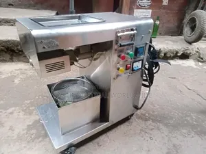 20 Kg Oil Extractor Machine