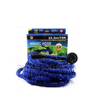 Magic Hose