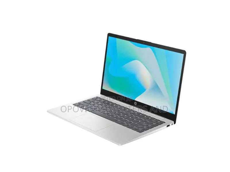 New Laptop HP 8GB Intel Core i5 SSD 512GB
