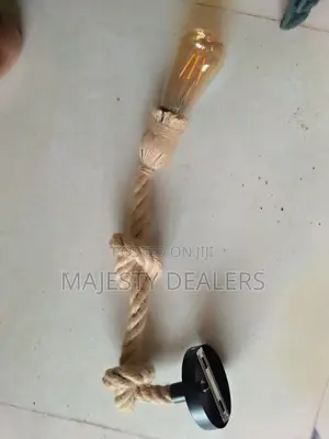 Light Balcony Light 1.5meter Rope Lights Dropping