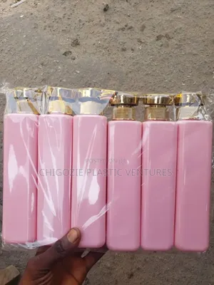 500ml Foreign Container