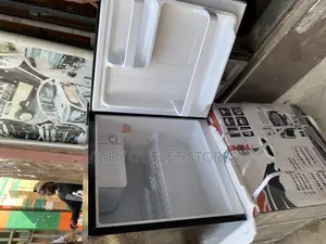 Royal Bedside Refrigerator