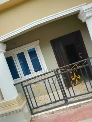 2bdrm Apartment in Benin City for rent