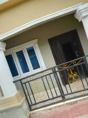 2bdrm Apartment in Benin City for rent