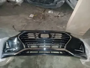 Hyundai Sonata 2016 Sport