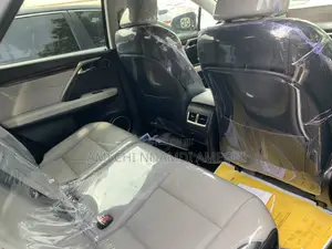 Lexus RX 350 AWD 2017 Black