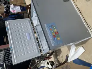200liters Chest Freezer