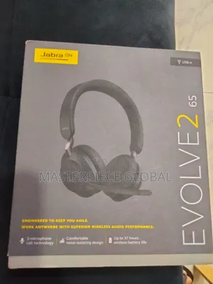 Jabra Evolve2 65