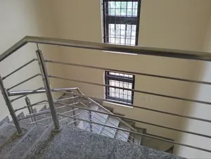 4bdrm Duplex in Eliozu , Port for rent