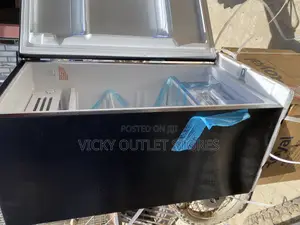 90liters Table Top Refrigerator