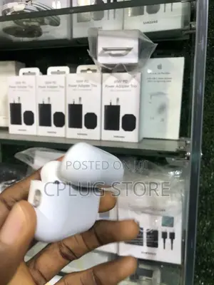 Apple Airpods Pro Second(2) Generation Type(C)