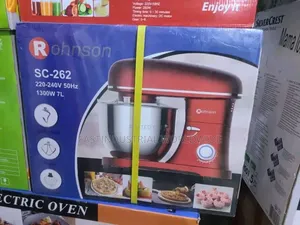 7 Litters Domestic Mixer