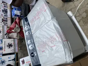 Lg 13.5kg Twin Tube Washing Machine