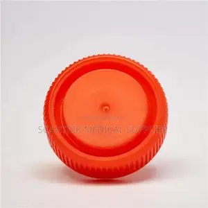 Urine Collection Jar With Id