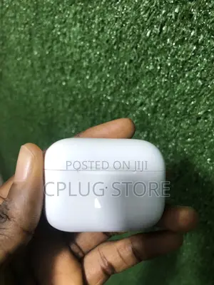 Airpods Pro 2(Used)(Enhanced With Usb C)