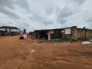 4 Plots (200x200ft) for Sale at Airport Road