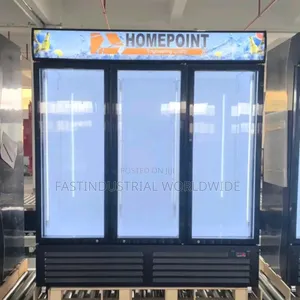 Commercial Chilling Machine