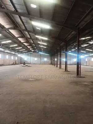 Massive 2 Different Bays of Warehouse in a Good Area