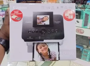 Canon Cp 910