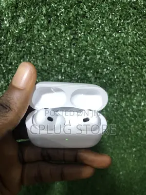 (Apple Airpod Pro(2nd)Usb C Charging!)