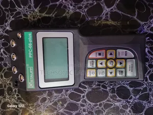 Hydraulic Tester