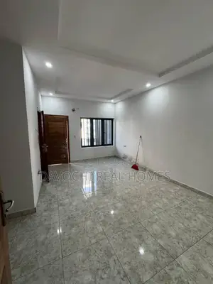 4bdrm Penthouse in Ikate for rent