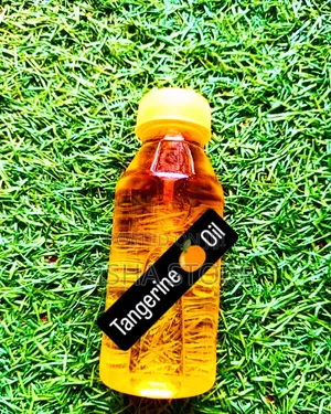 Photo - Tangerine Skin Glowing Oil -100ml