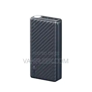 Oraimo Powerbox 300 Lit 30000mah 15w Power Bank